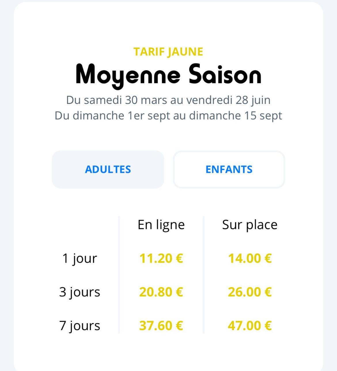 Joli Mobil 4 Le Bois Masson A34 Campsite Saint-Jean-de-Monts